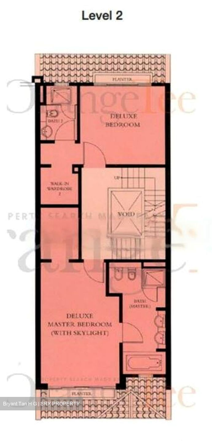 Jalan Sinar Bulan (D17), Terrace #485743761